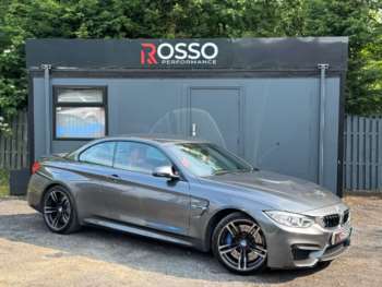 Used BMW M4 2015 for sale - 75001981: Photo