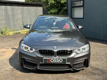Used BMW M4 2015 for sale - 75001981: Photo