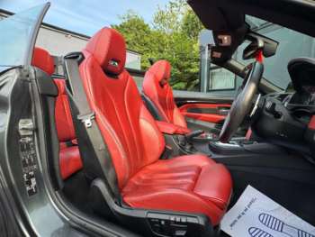 Used BMW M4 2015 for sale - 75001981: Photo