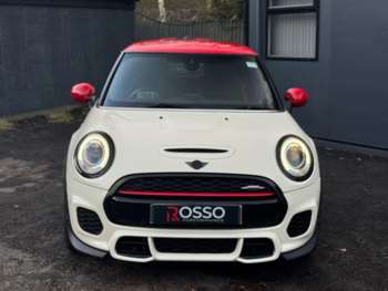 Used MINI Hatch 2017 for sale - 73510767: Photo