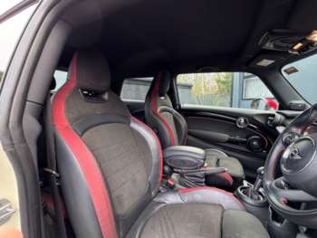 Used MINI Hatch 2017 for sale - 73510767: Photo