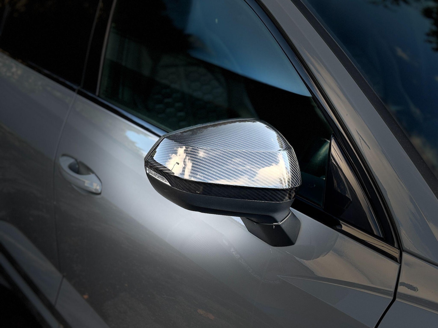 Used Audi RS Q3 2020 for sale - 76457031: Photo 17