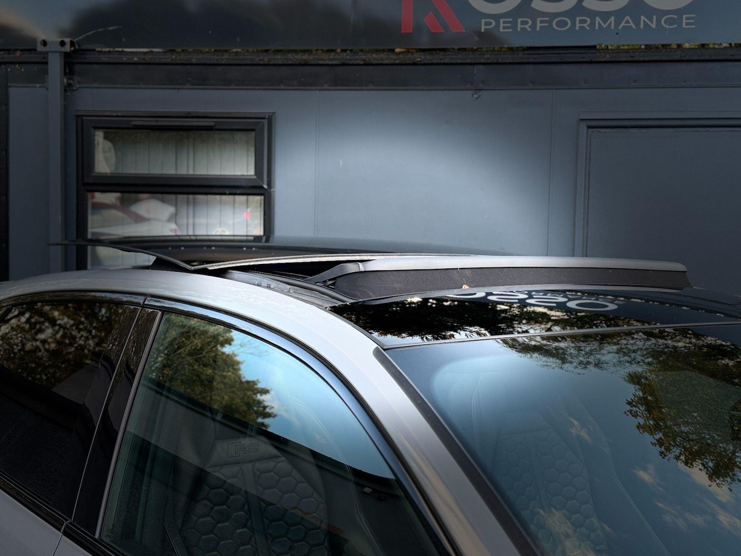 Used Audi RS Q3 2020 for sale - 76457031: Photo 18