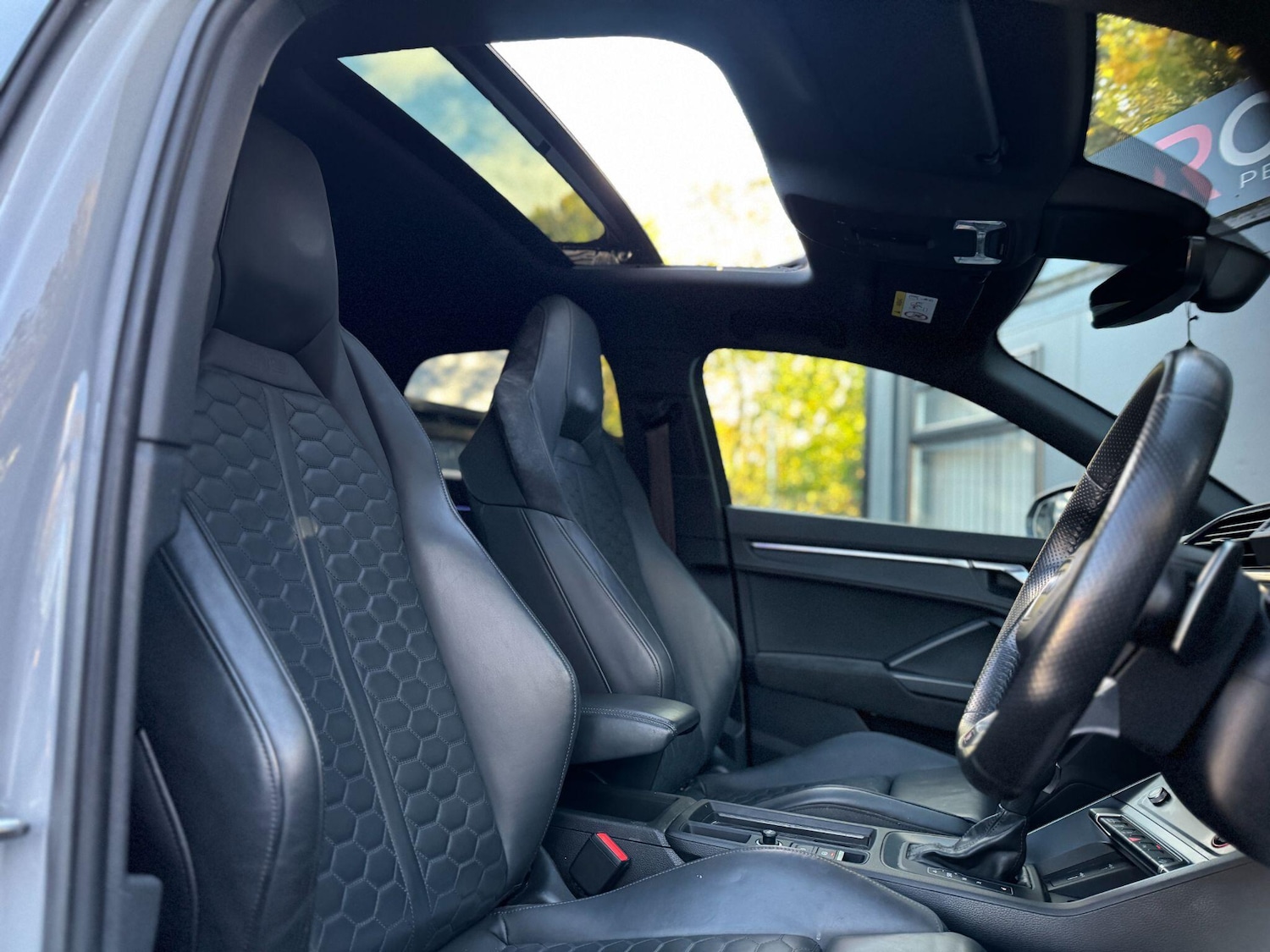 Used Audi RS Q3 2020 for sale - 76457031: Photo 21