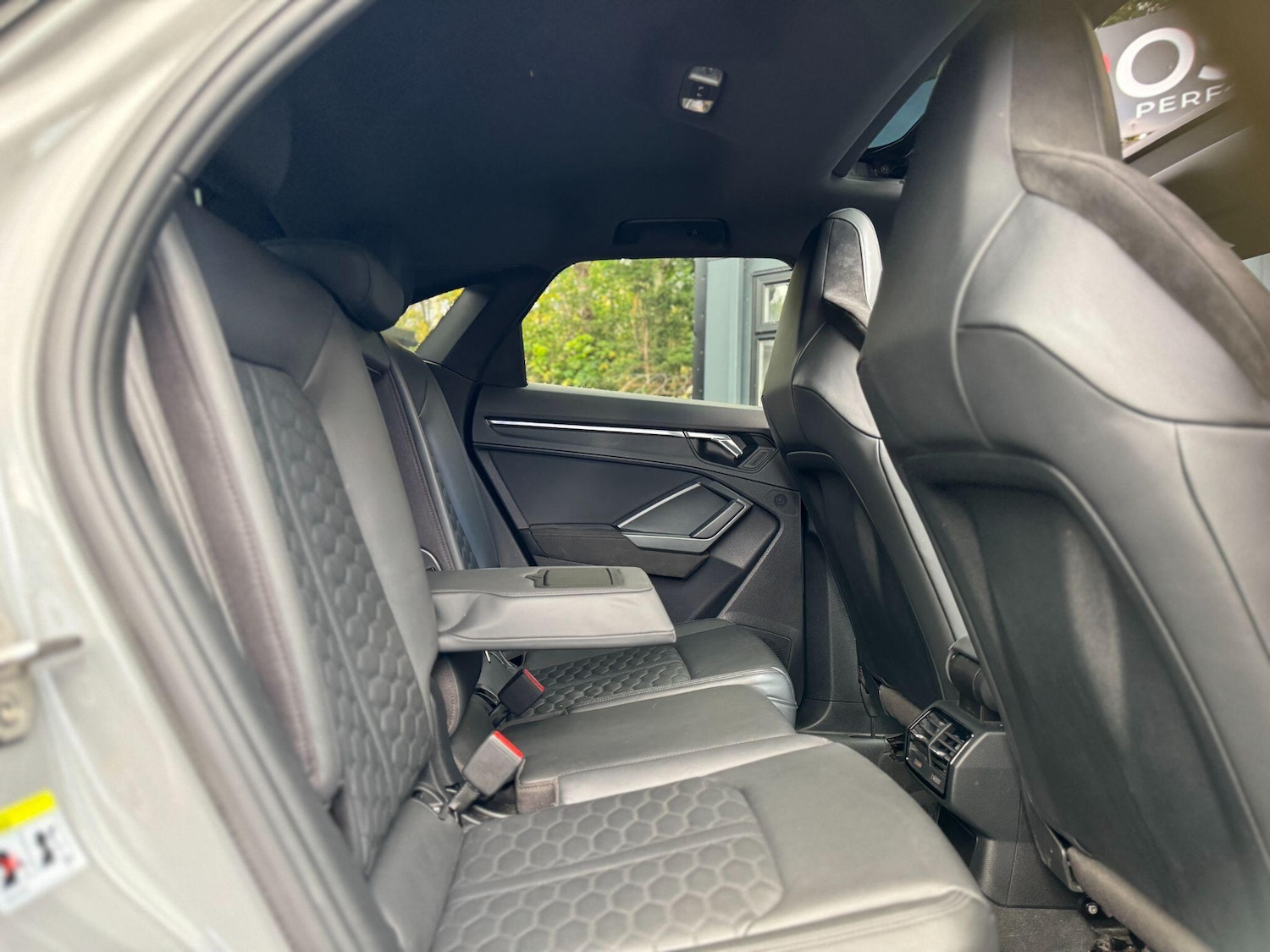 Used Audi RS Q3 2020 for sale - 76457031: Photo 26