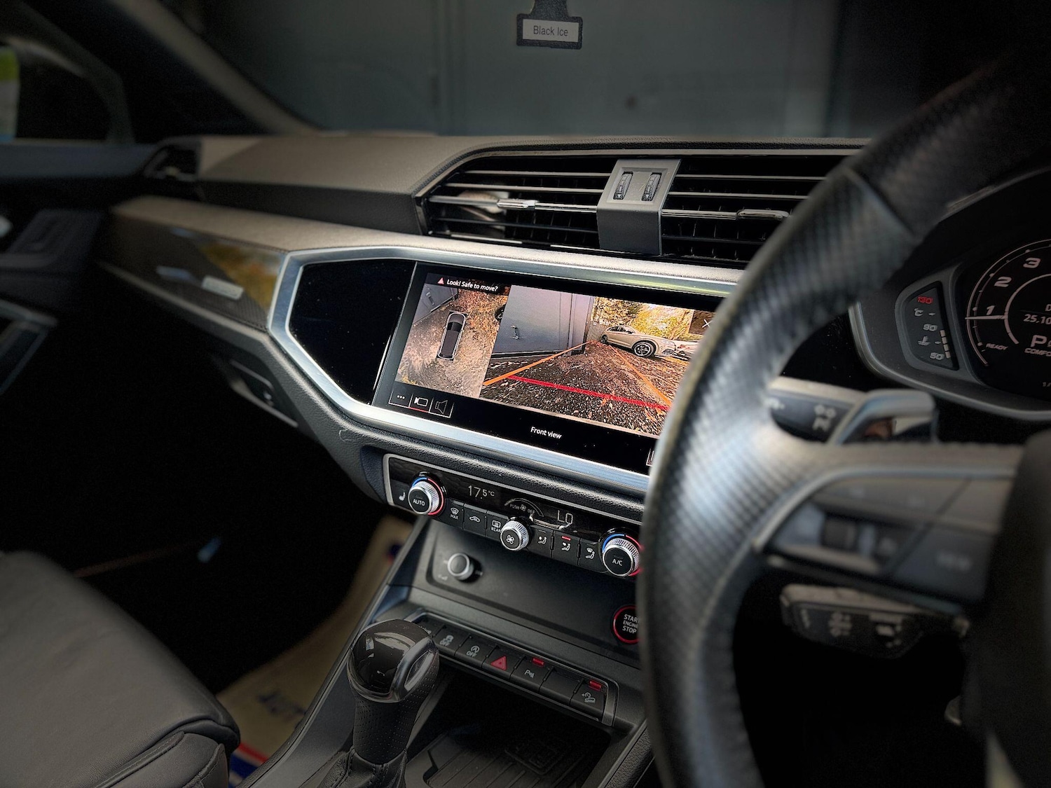 Used Audi RS Q3 2020 for sale - 76457031: Photo 34