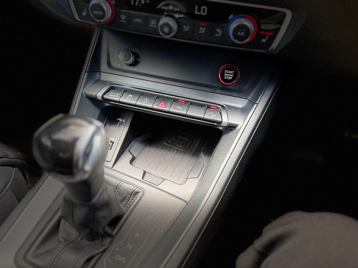 Used Audi RS Q3 2020 for sale - 76457031: Photo 38