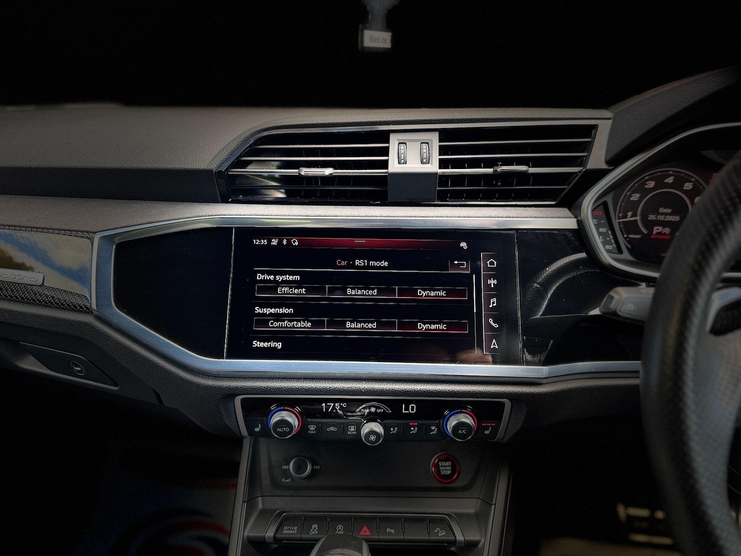 Used Audi RS Q3 2020 for sale - 76457031: Photo 40