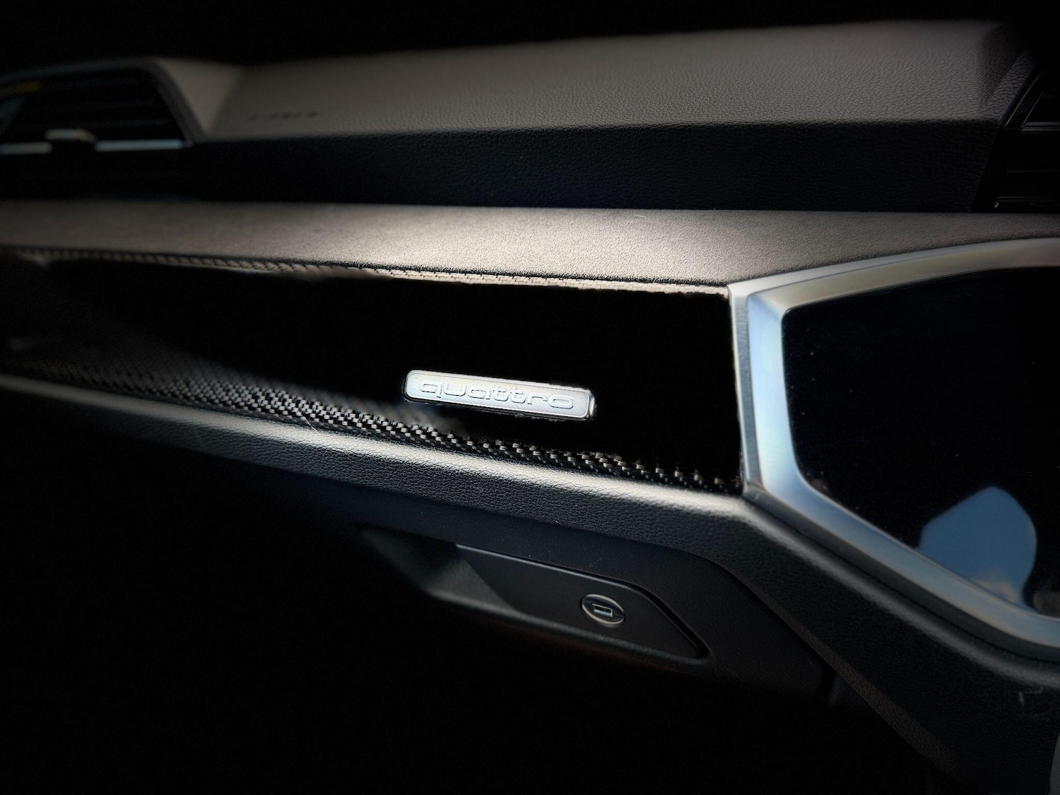 Used Audi RS Q3 2020 for sale - 76457031: Photo 41