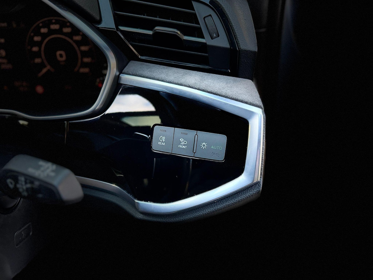 Used Audi RS Q3 2020 for sale - 76457031: Photo 43