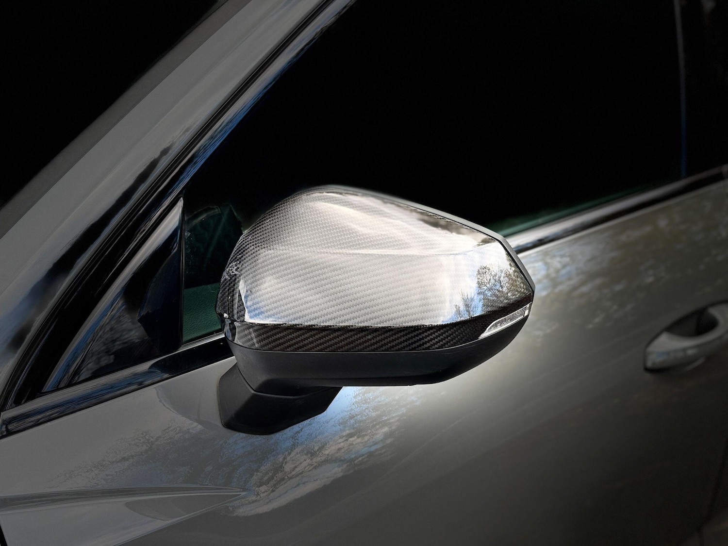 Used Audi RS Q3 2020 for sale - 76457031: Photo 55