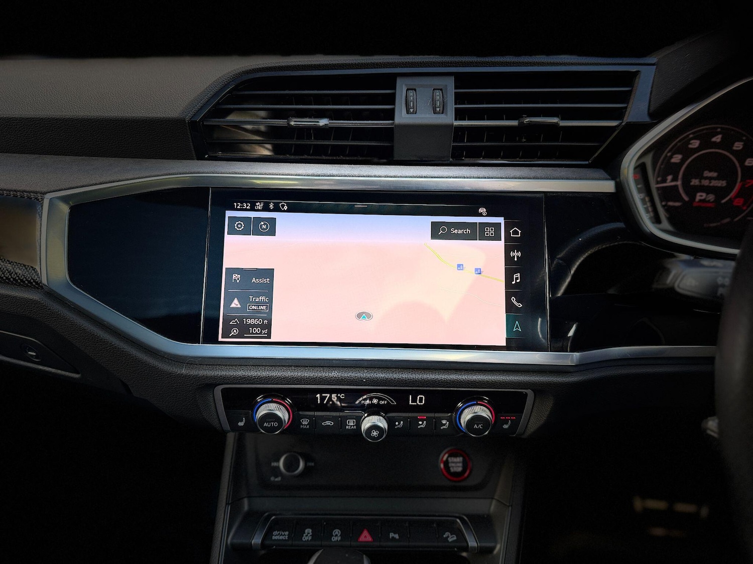 Used Audi RS Q3 2020 for sale - 76457031: Photo 63