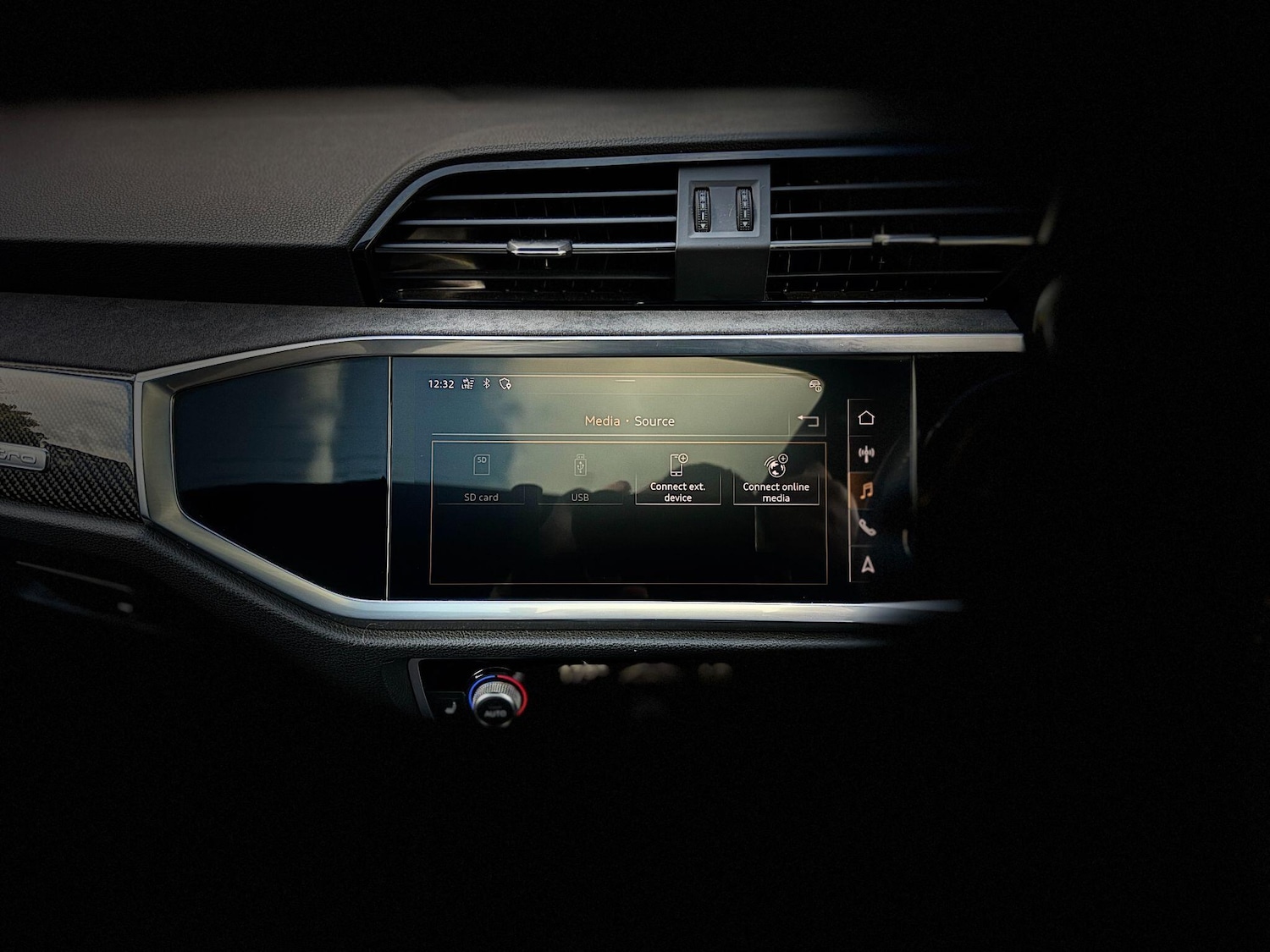 Used Audi RS Q3 2020 for sale - 76457031: Photo 64