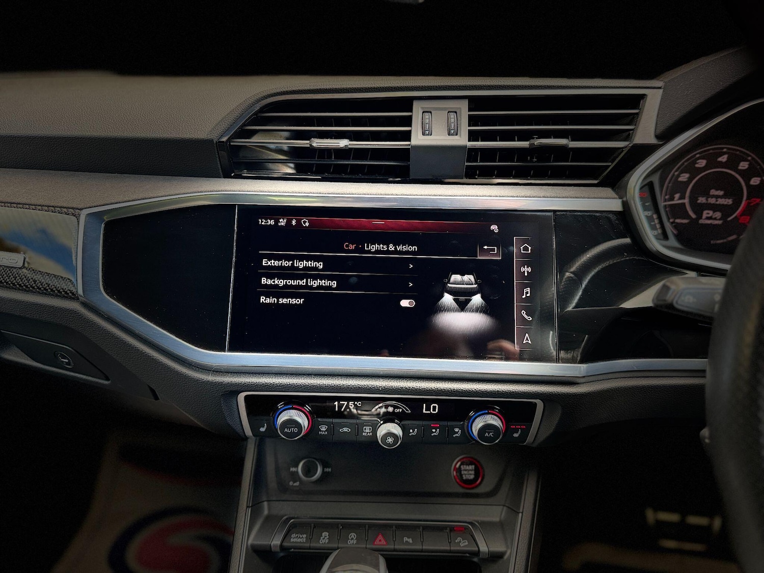 Used Audi RS Q3 2020 for sale - 76457031: Photo 66