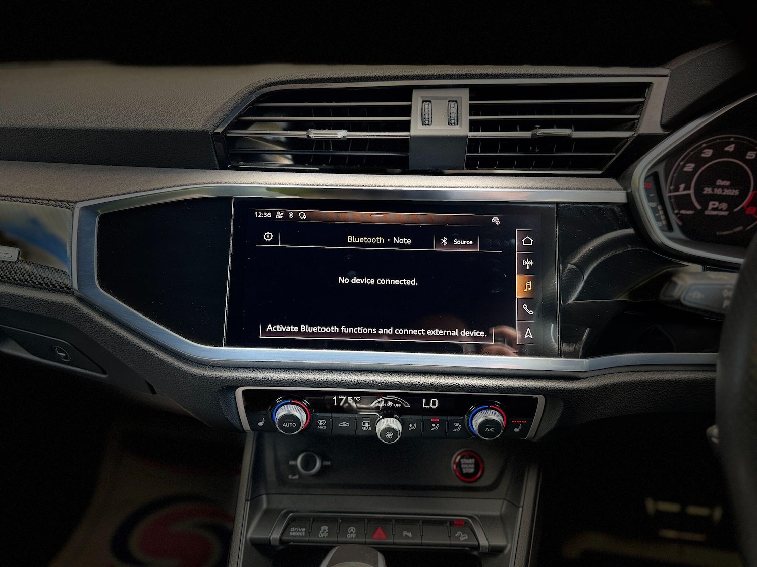 Used Audi RS Q3 2020 for sale - 76457031: Photo 67