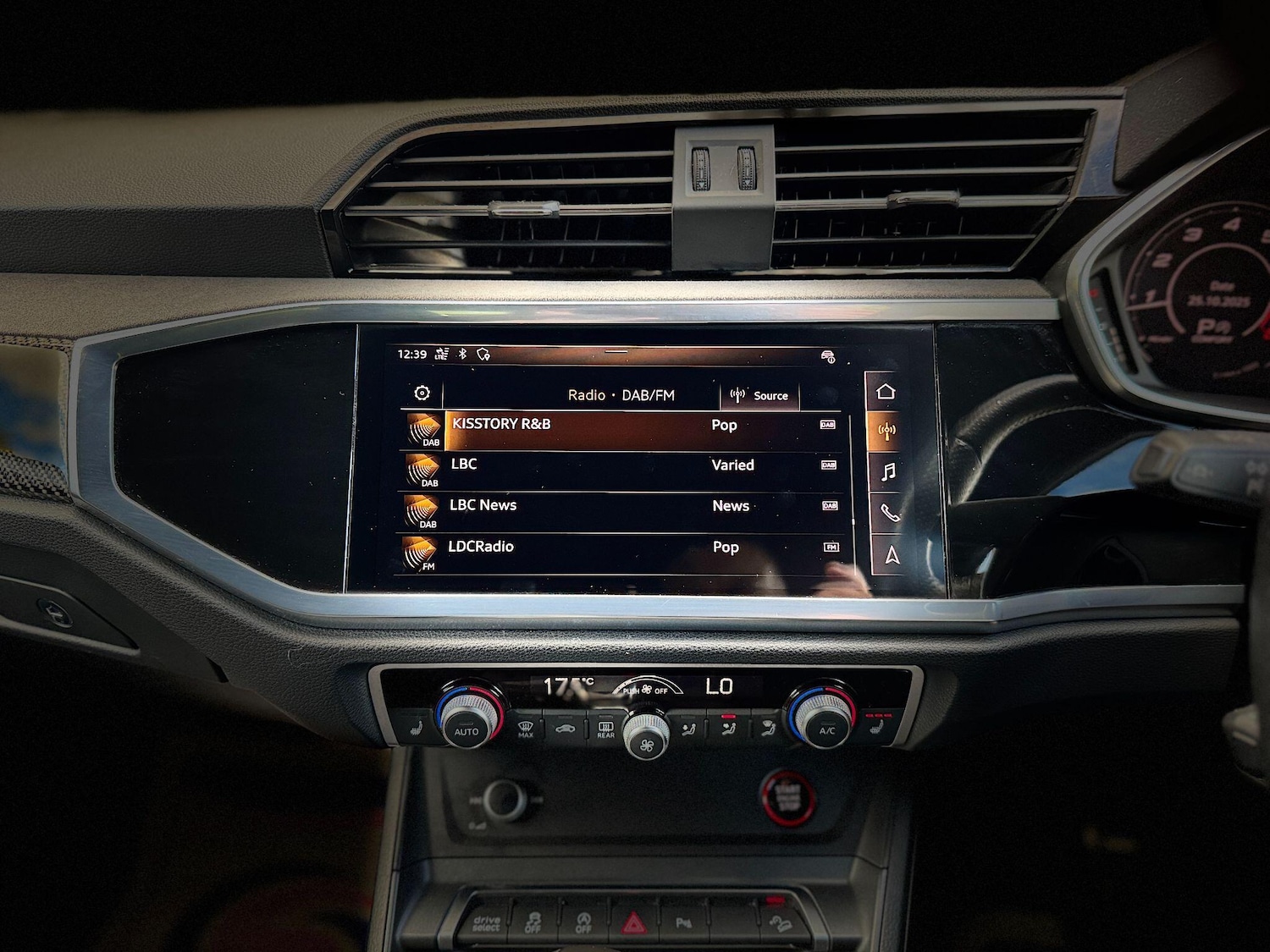 Used Audi RS Q3 2020 for sale - 76457031: Photo 70