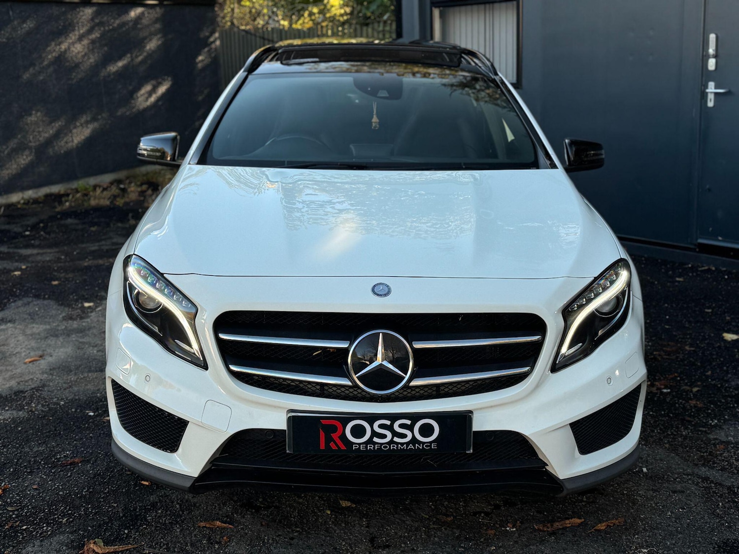 Used Mercedes-Benz GLA 2014 for sale - 76457275: Photo 11