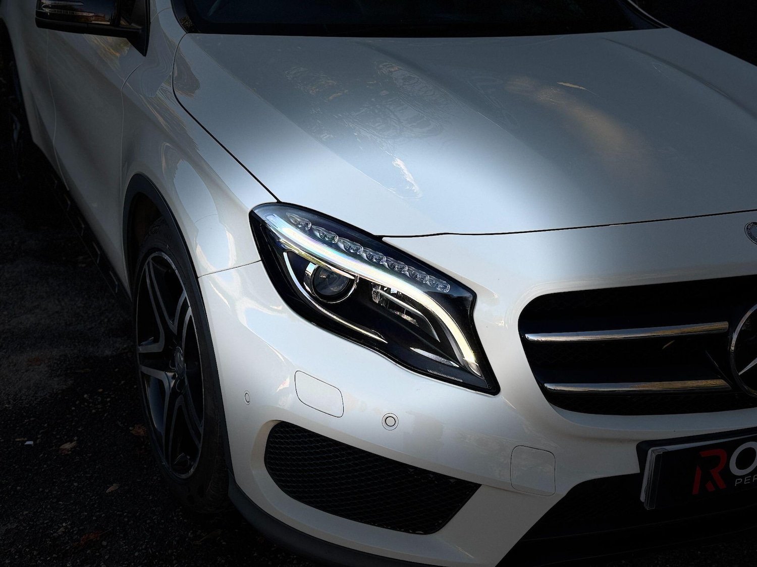 Used Mercedes-Benz GLA 2014 for sale - 76457275: Photo 12