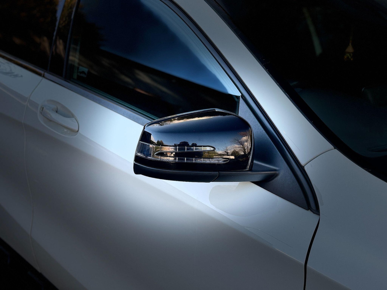 Used Mercedes-Benz GLA 2014 for sale - 76457275: Photo 14