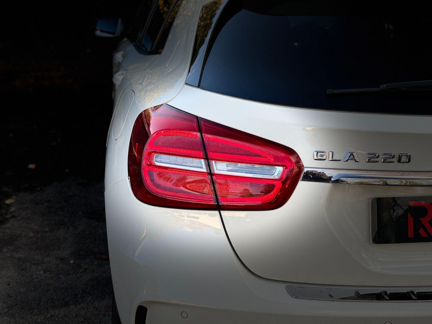 Used Mercedes-Benz GLA 2014 for sale - 76457275: Photo 17