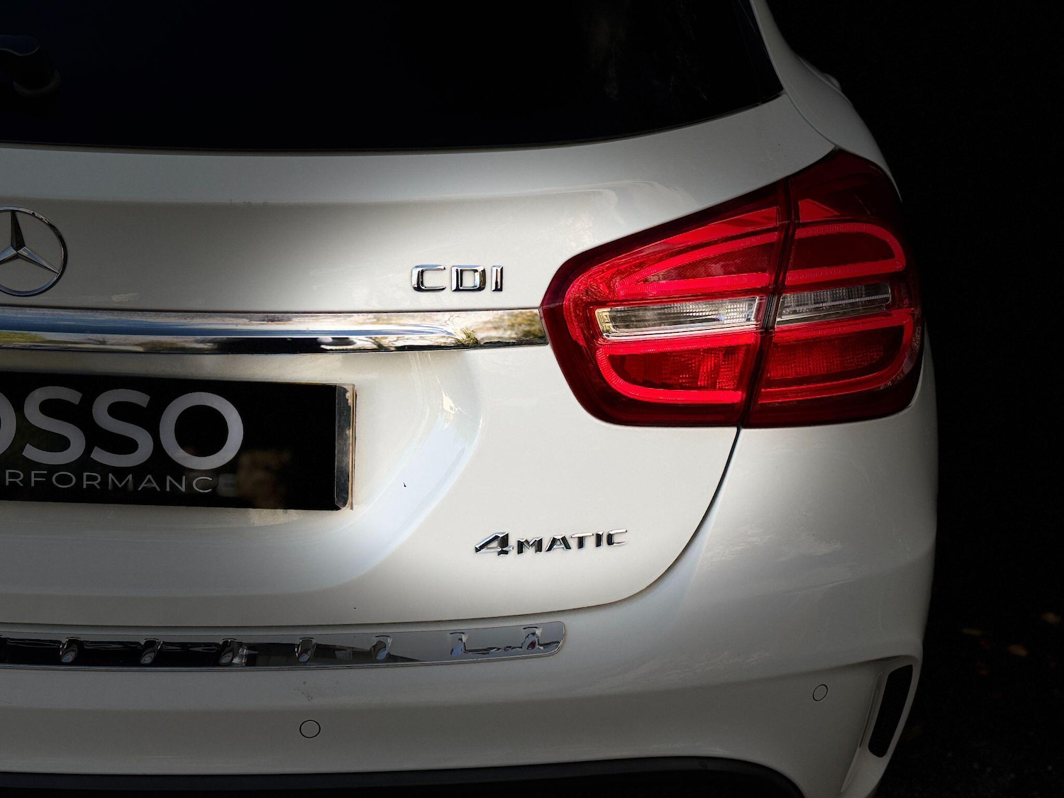 Used Mercedes-Benz GLA 2014 for sale - 76457275: Photo 18