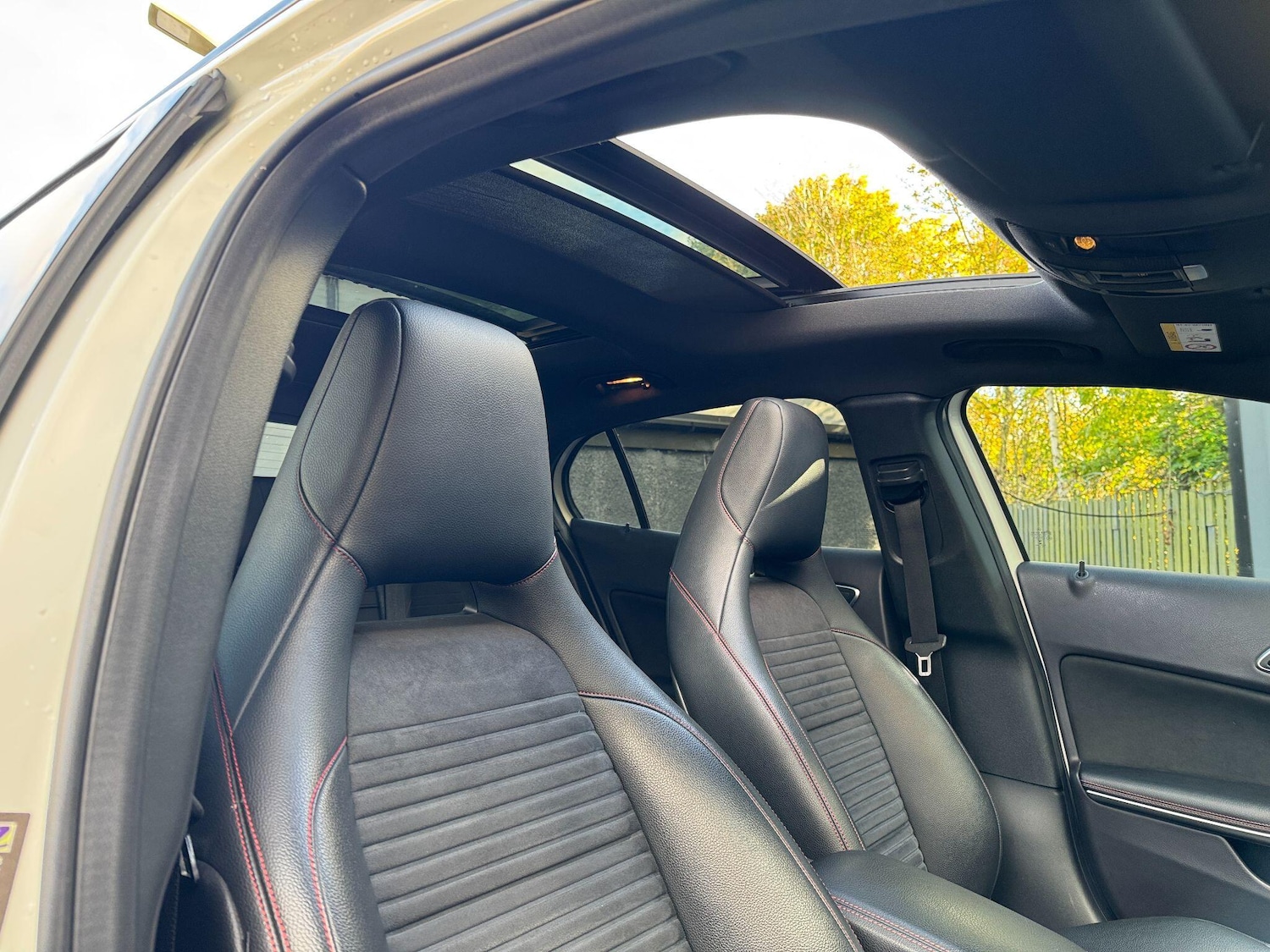 Used Mercedes-Benz GLA 2014 for sale - 76457275: Photo 20