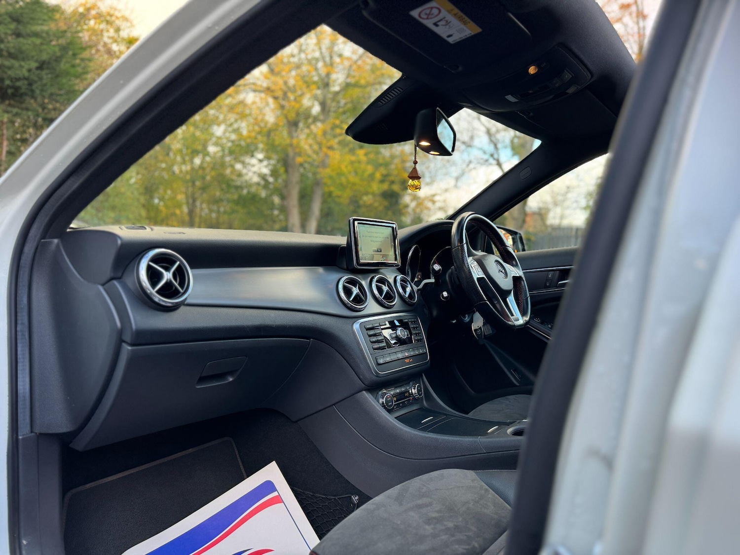 Used Mercedes-Benz GLA 2014 for sale - 76457275: Photo 22