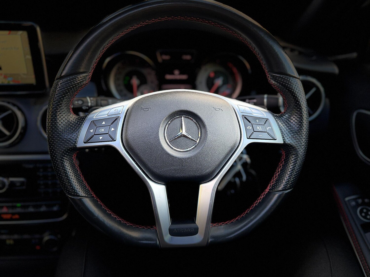 Used Mercedes-Benz GLA 2014 for sale - 76457275: Photo 26