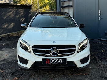 Used Mercedes-Benz GLA 2014 for sale - 76457275: Photo