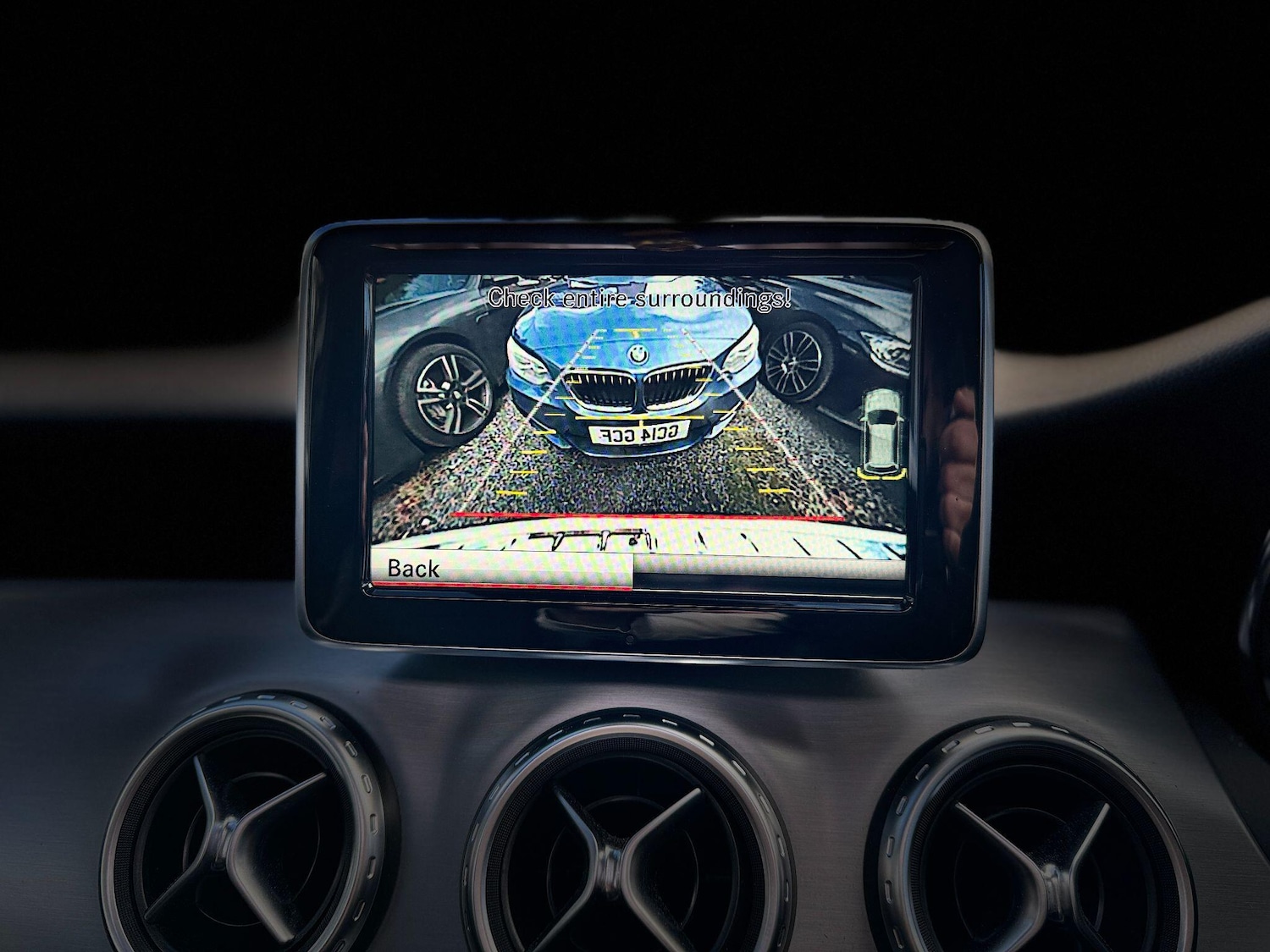 Used Mercedes-Benz GLA 2014 for sale - 76457275: Photo 33