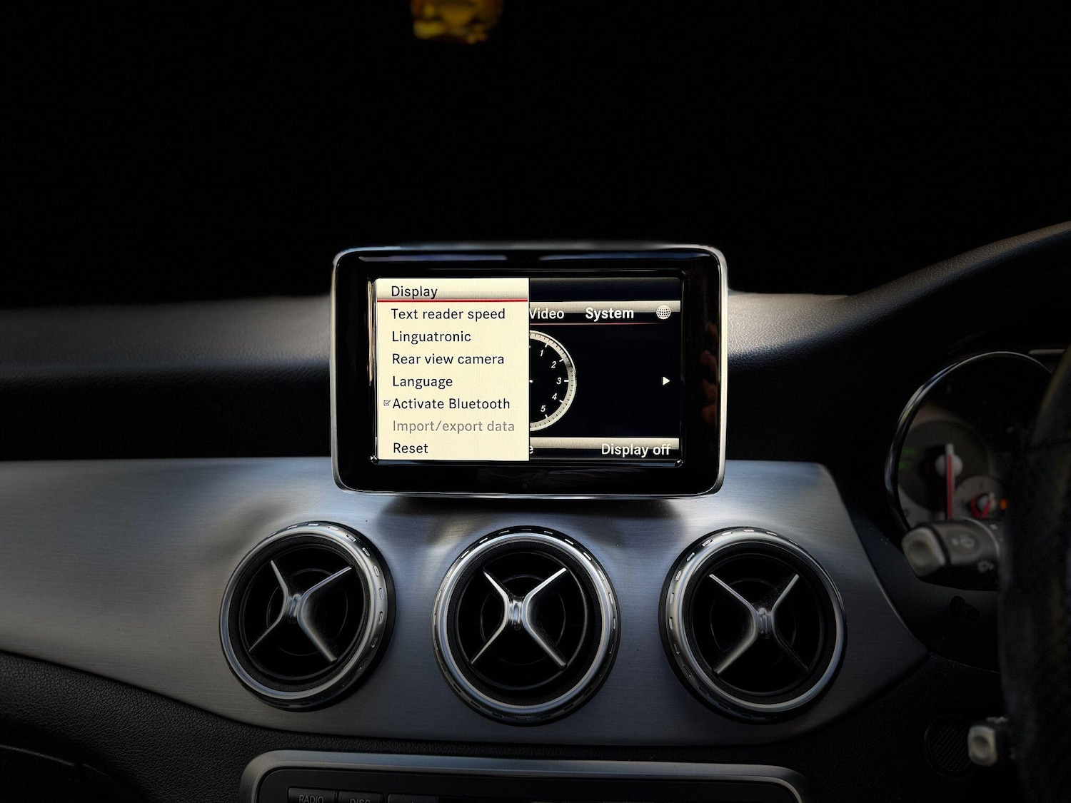 Used Mercedes-Benz GLA 2014 for sale - 76457275: Photo 34