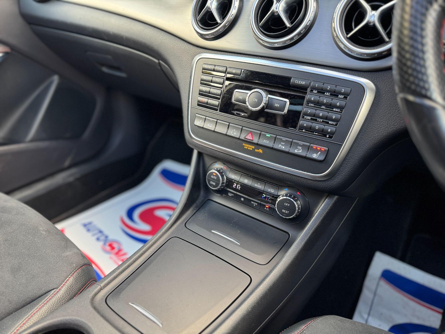 Used Mercedes-Benz GLA 2014 for sale - 76457275: Photo 36