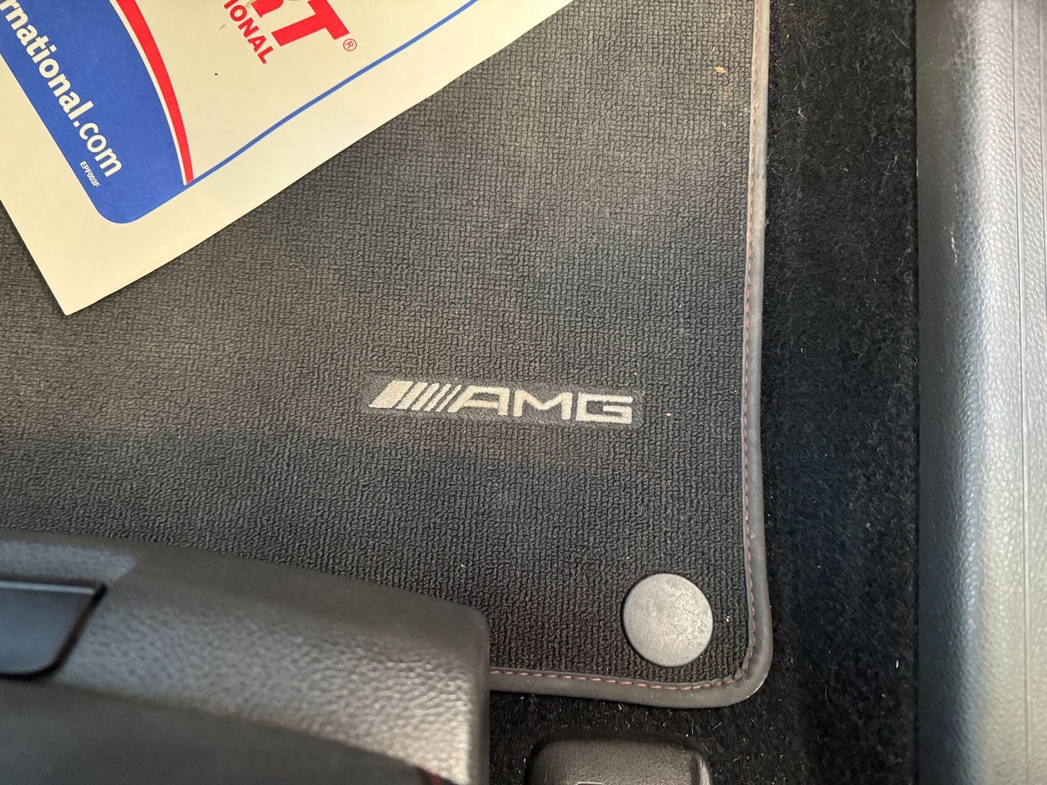 Used Mercedes-Benz GLA 2014 for sale - 76457275: Photo 42