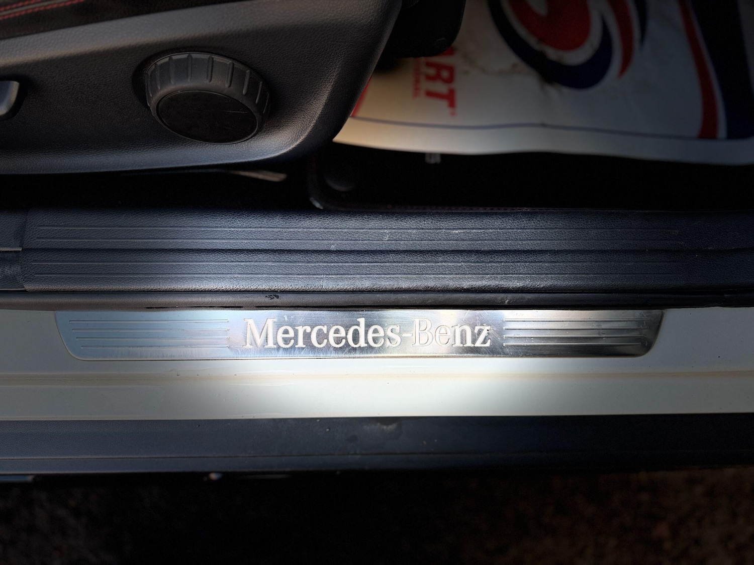 Used Mercedes-Benz GLA 2014 for sale - 76457275: Photo 43