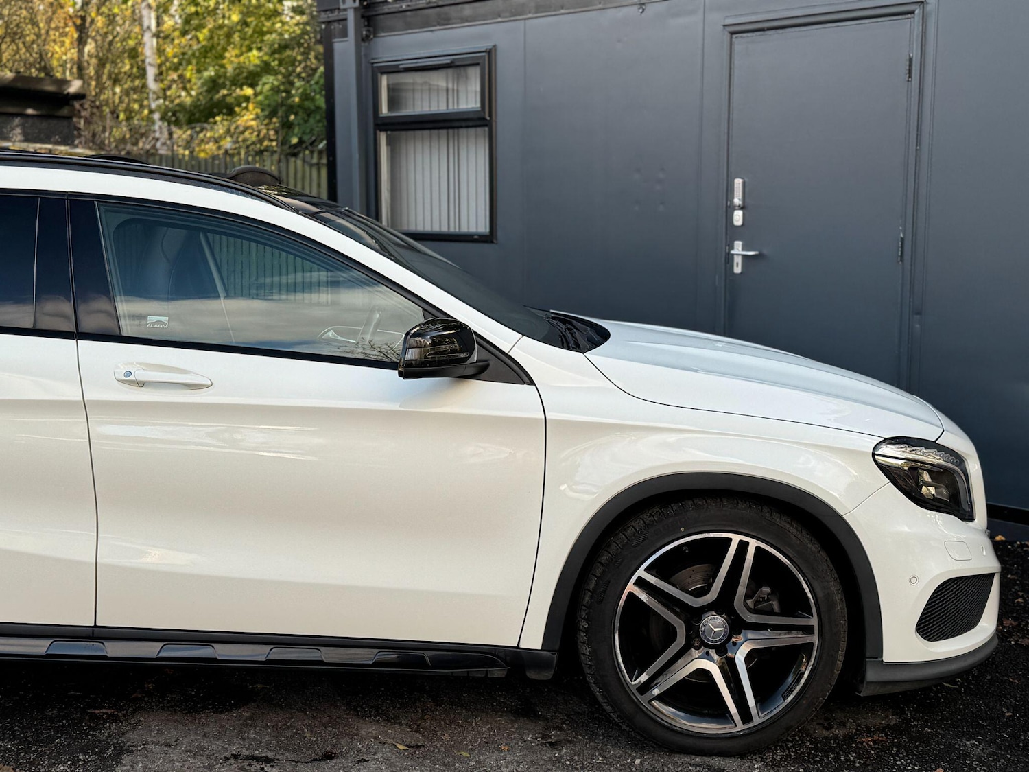 Used Mercedes-Benz GLA 2014 for sale - 76457275: Photo 47