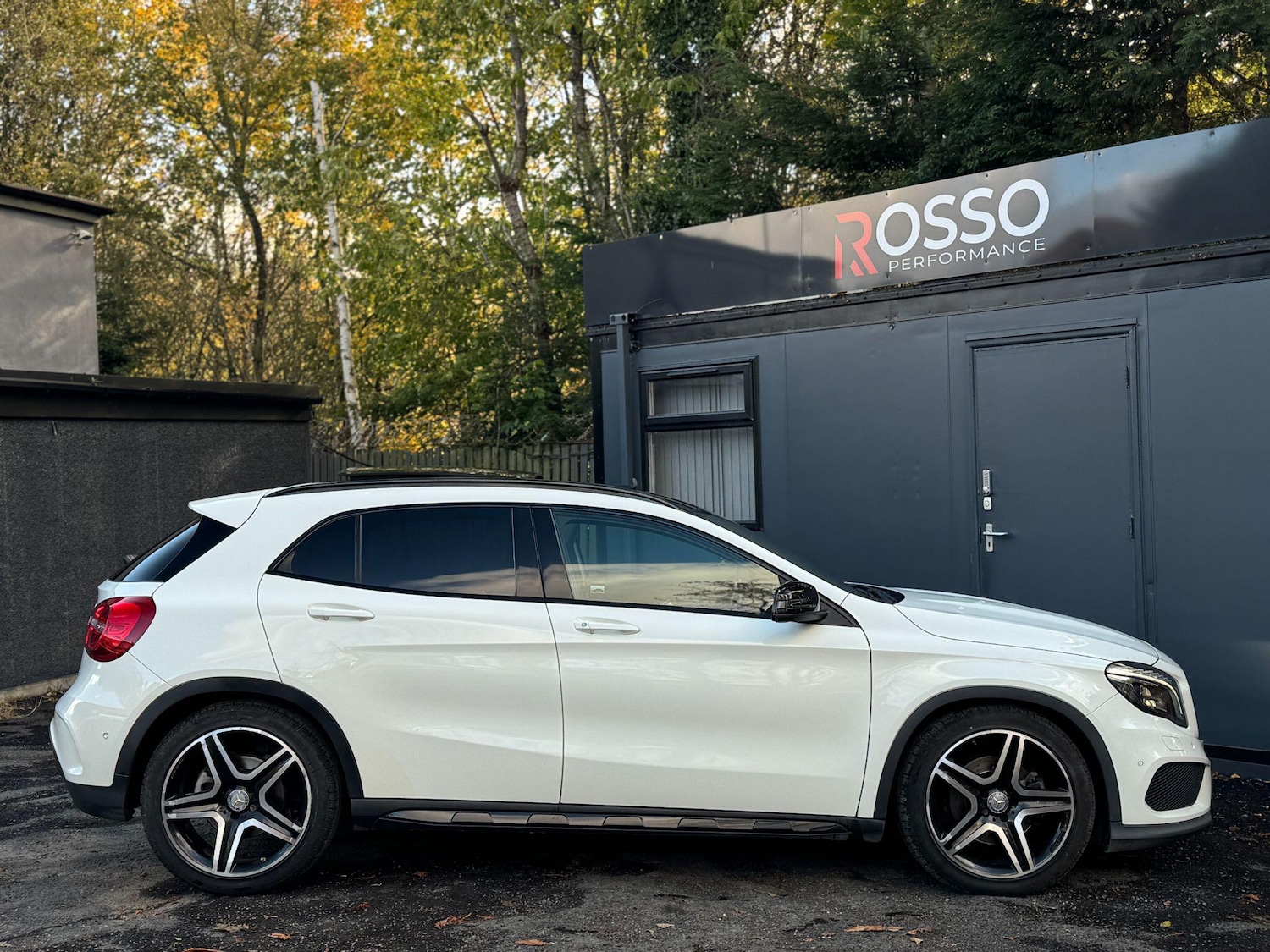 Used Mercedes-Benz GLA 2014 for sale - 76457275: Photo 5