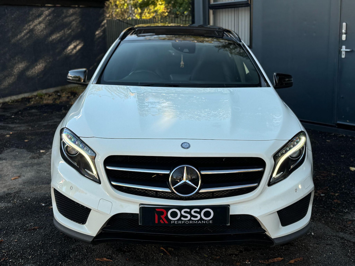 Used Mercedes-Benz GLA 2014 for sale - 76457275: Photo 57