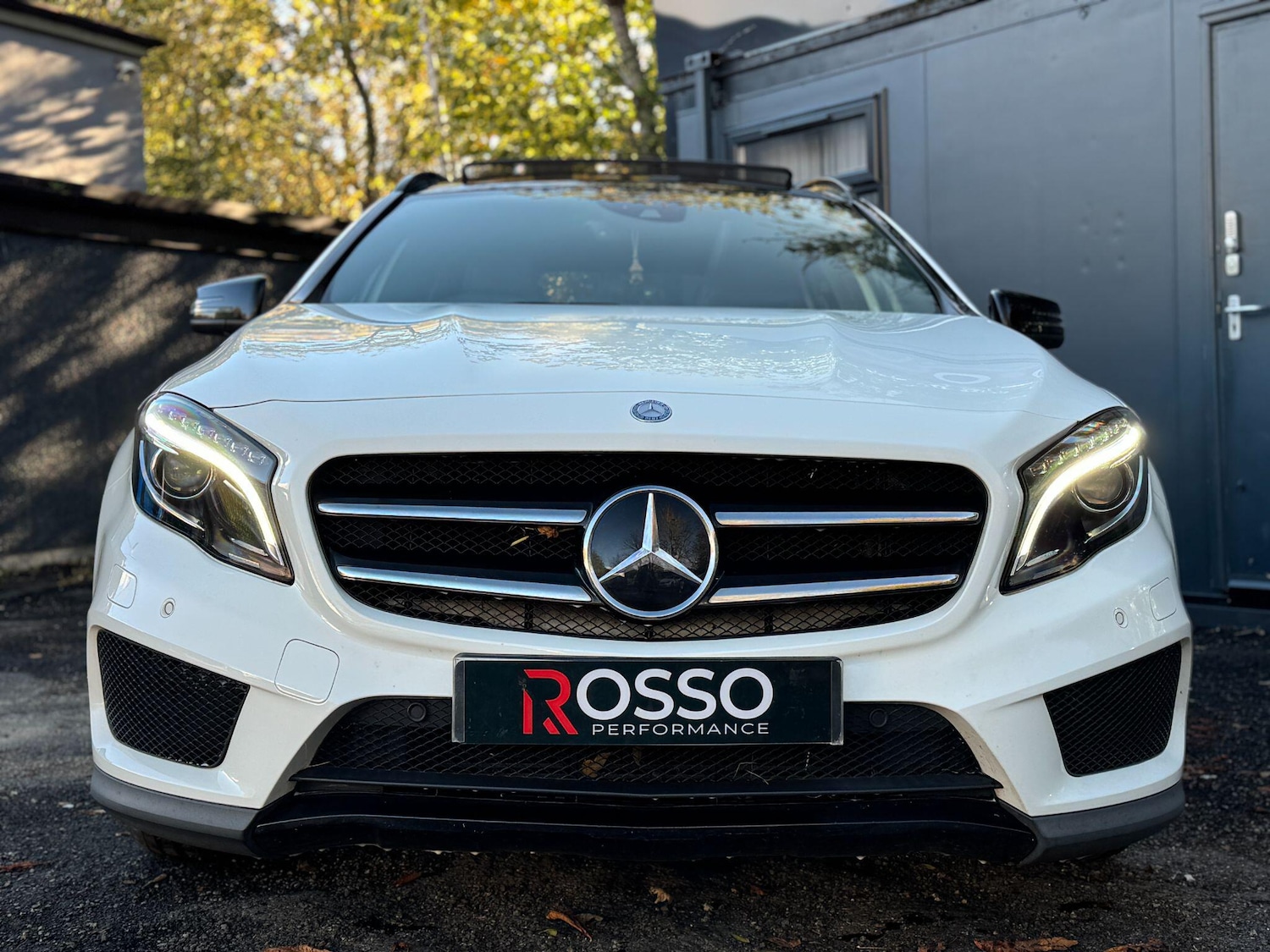 Used Mercedes-Benz GLA 2014 for sale - 76457275: Photo 60