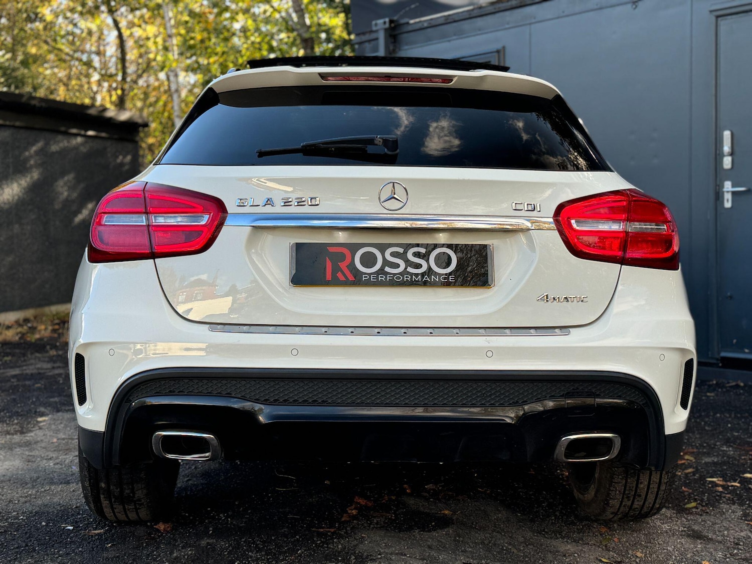 Used Mercedes-Benz GLA 2014 for sale - 76457275: Photo 65