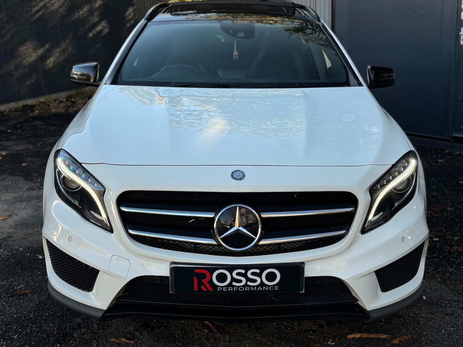 Used Mercedes-Benz GLA 2014 for sale - 76457275: Photo 66