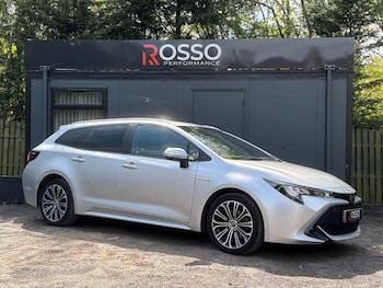 Used Toyota Corolla 2019 for sale - 78503668: Photo