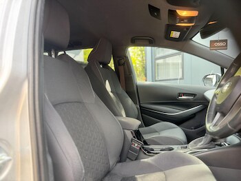 Used Toyota Corolla 2019 for sale - 78503668: Photo