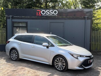 Used Toyota Corolla 2019 for sale - 78503668: Photo