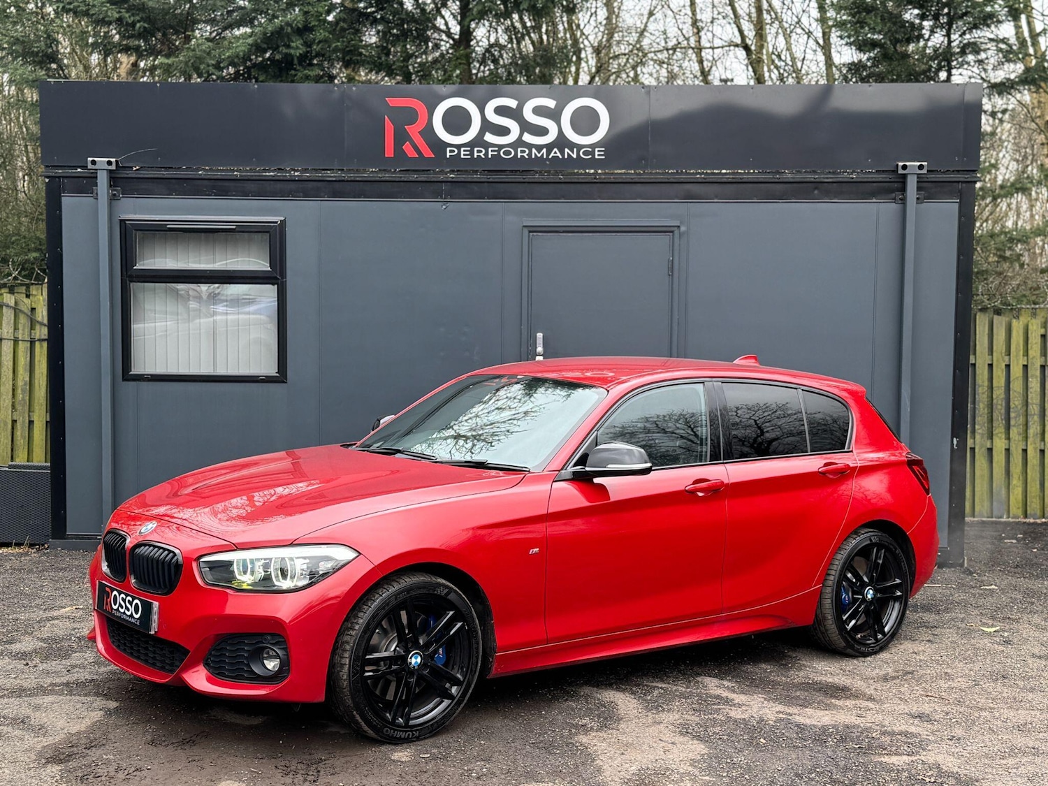 Used BMW 1 Series for sale - 77808503: Photo 11