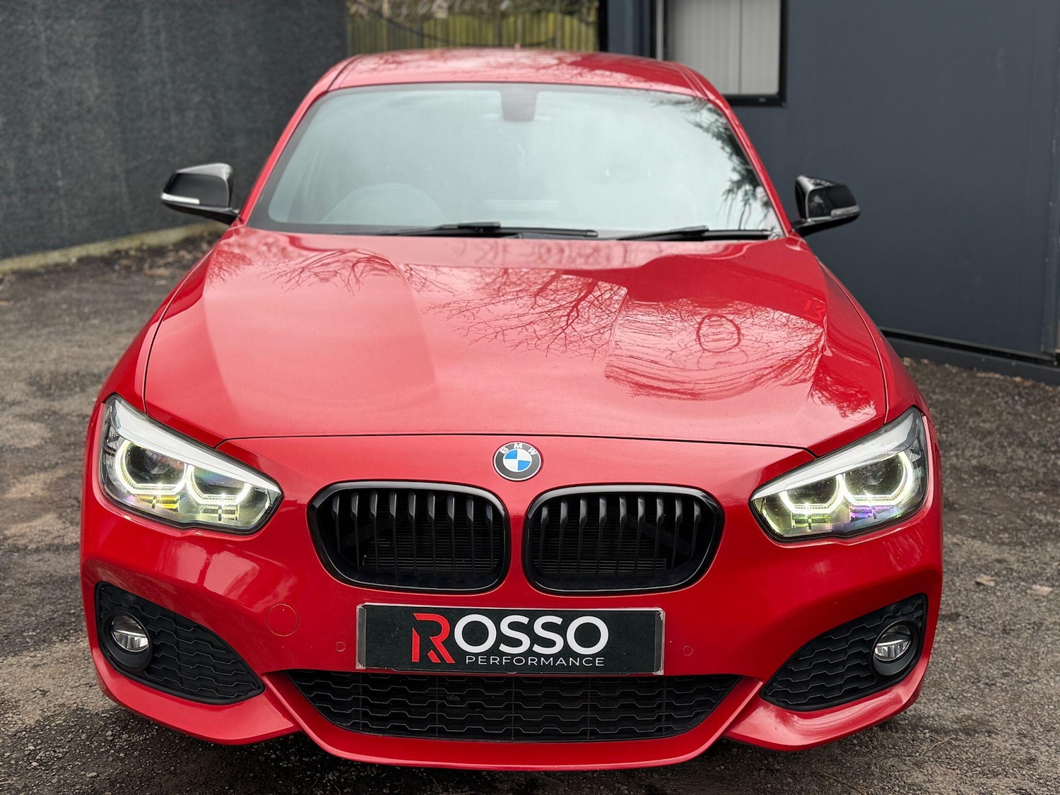 Used BMW 1 Series for sale - 77808503: Photo 12