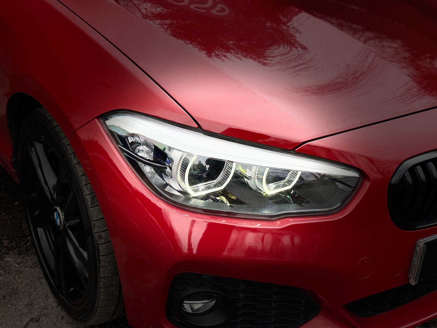 Used BMW 1 Series for sale - 77808503: Photo 13