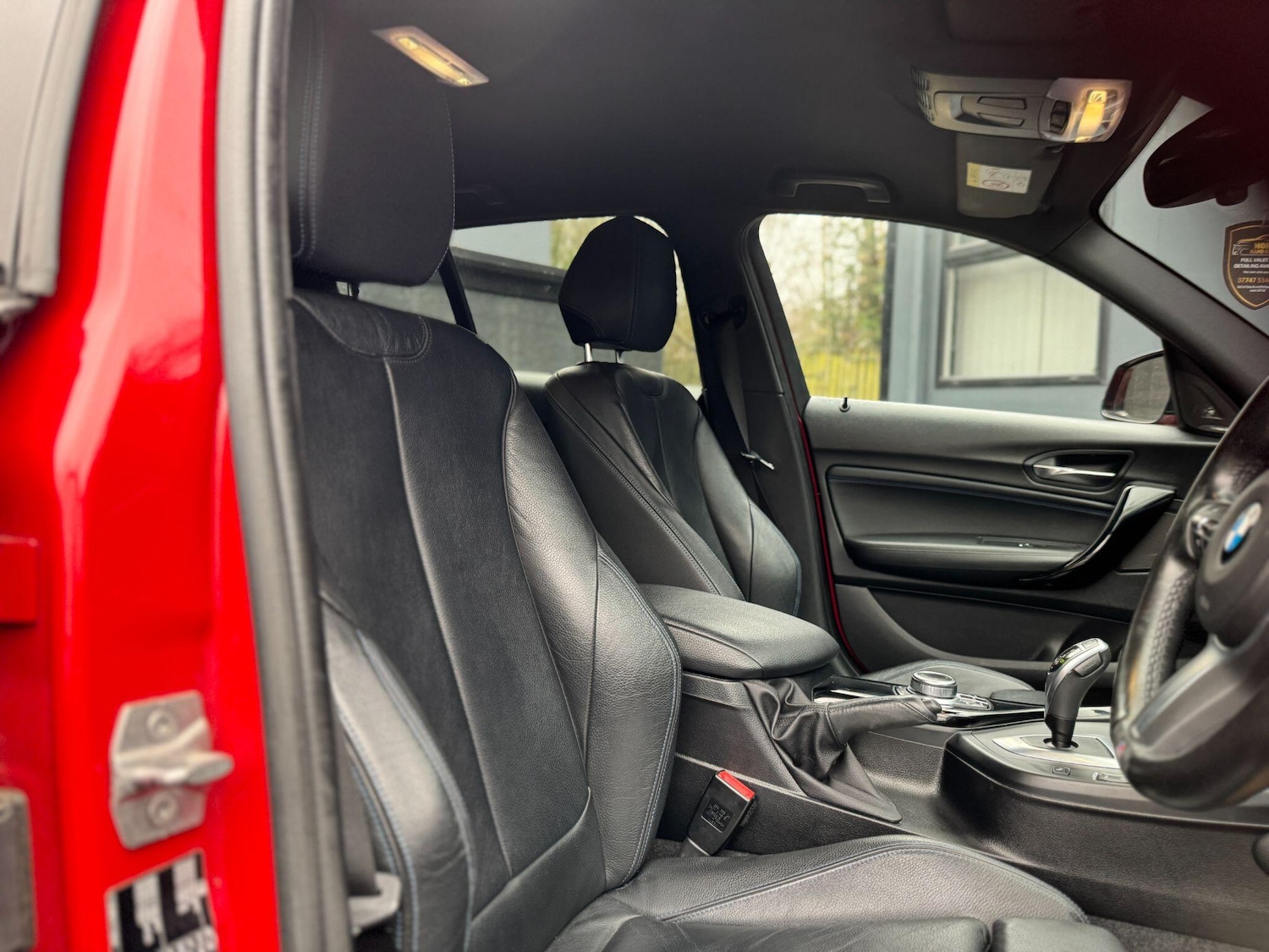 Used BMW 1 Series for sale - 77808503: Photo 17