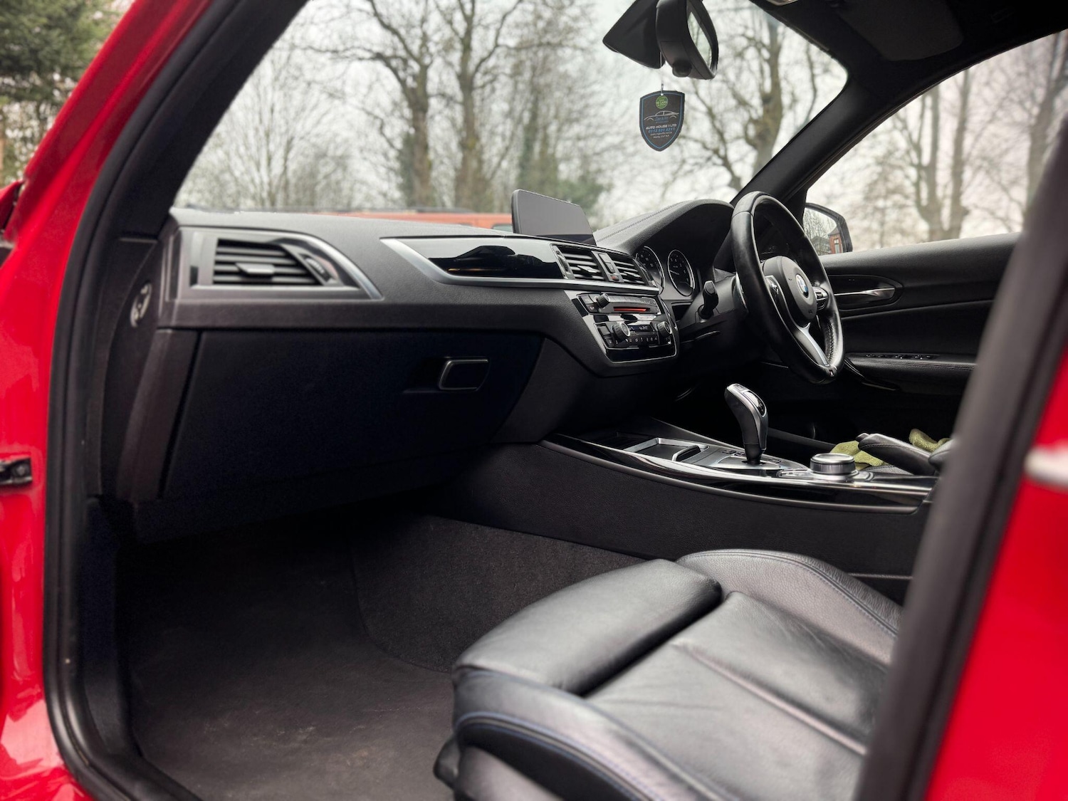 Used BMW 1 Series for sale - 77808503: Photo 18