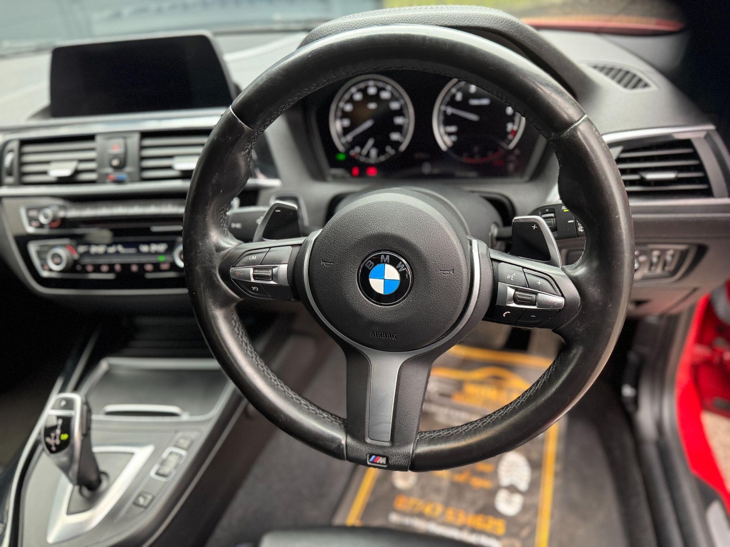 Used BMW 1 Series for sale - 77808503: Photo 19