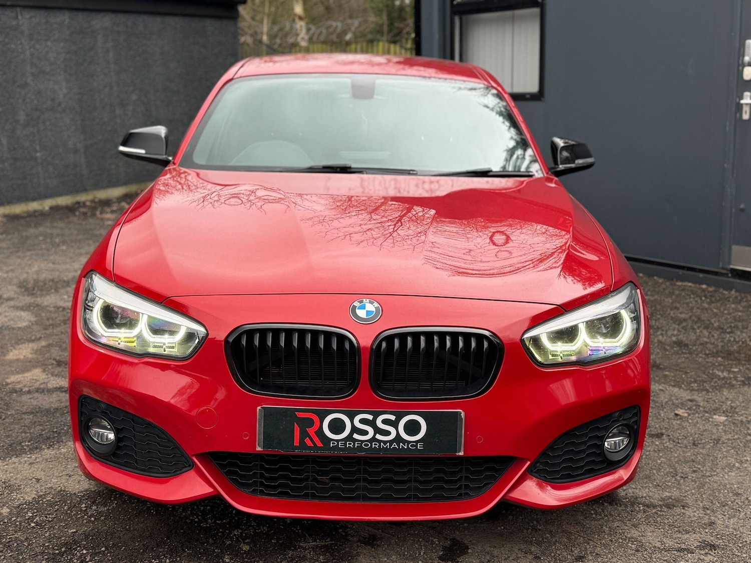 Used BMW 1 Series for sale - 77808503: Photo 2